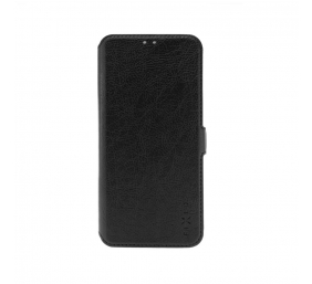 Fixed | Topic | Book Case | Xiaomi | Redmi 13C/POCO C65 | Leather | Black