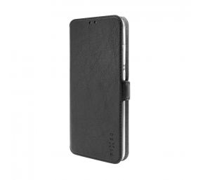 Fixed | Topic | Book Case | Xiaomi | Redmi 13C/POCO C65 | Leather | Black