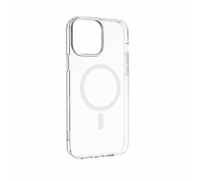 Fixed | MagPure | FIXPUM-725 | Back cover | Apple | iPhone 13 Pro Max | TPU + PC | Transparent