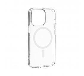 Fixed | MagPure | FIXPUM-793 | Back cover | Apple | iPhone 13 Pro | TPU + PC | Transparent