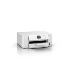 Epson WF-M4119DW | Mono | Inkjet | Wi-Fi | Maximum ISO A-series paper size A4 | White