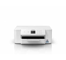 Epson WF-M4119DW | Mono | Inkjet | Wi-Fi | Maximum ISO A-series paper size A4 | White