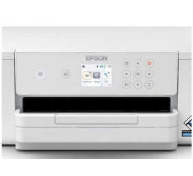 Epson WF-M4119DW | Mono | Inkjet | Wi-Fi | Maximum ISO A-series paper size A4 | White