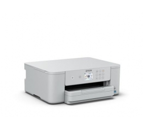 Epson WF-M4119DW | Mono | Inkjet | Wi-Fi | Maximum ISO A-series paper size A4 | White