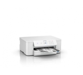 Epson WF-M4119DW | Mono | Inkjet | Wi-Fi | Maximum ISO A-series paper size A4 | White