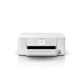 Epson WF-M4119DW | Mono | Inkjet | Wi-Fi | Maximum ISO A-series paper size A4 | White