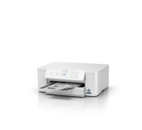 Epson WF-M4119DW | Mono | Inkjet | Wi-Fi | Maximum ISO A-series paper size A4 | White