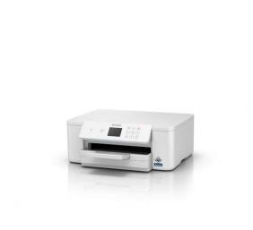 Epson WF-M4119DW | Mono | Inkjet | Wi-Fi | Maximum ISO A-series paper size A4 | White