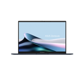 Asus | Zenbook 14 OLED UX3405MA-PP069W | Ponder Blue | 14.0 " | OLED | 3K | 2880 x 1800 pixels | Glossy | Intel Core U7 | 155H | 16 GB | LPDDR5X on board | Solid-state drive capacity 1000 GB | Intel Arc Graphics | Windows 11 Home | 802.11ax | Bluetooth ve