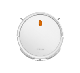 Xiaomi | Robot Vacuum (EU) | E5 | Wet&Dry | 2600 mAh | Dust capacity 0.4 L | 2000 Pa | White