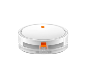 Xiaomi | Robot Vacuum (EU) | E5 | Wet&Dry | 2600 mAh | Dust capacity 0.4 L | 2000 Pa | White