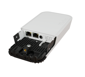 wAP ac LTE kit with RouterOS L4 license, International version | 802.11ac | 10/100/1000 Mbit/s | Ethernet LAN (RJ-45) ports 2 | Mesh Support No