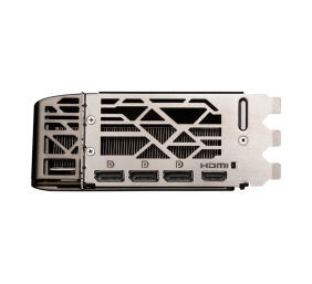 MSI GeForce RTX 4070 Ti SUPER 16G EXPERT | NVIDIA | 16 GB | GeForce RTX 4070 Ti SUPER | GDDR6X | HDMI ports quantity 1 | PCI Express Gen 4 | Memory clock speed 2685 MHz