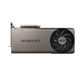 MSI GeForce RTX 4070 Ti SUPER 16G EXPERT | NVIDIA | 16 GB | GeForce RTX 4070 Ti SUPER | GDDR6X | HDMI ports quantity 1 | PCI Express Gen 4 | Memory clock speed 2685 MHz