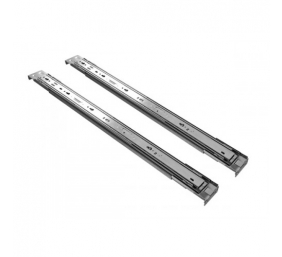 Asus | Asustor Rail track | with ball bearing for 1U, 2U Rack series