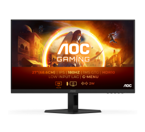 AOC 27G4XE 27inch FHD IPS 16:9 2xHDMI