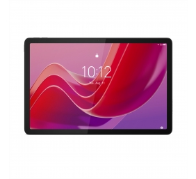 Lenovo | Tab | M11 TB330XU | 11 " | Luna Grey | IPS | 1920 x 1200 pixels | MediaTek Helio G88 | 8 GB | Soldered LPDDR4x | 128 GB | 4G | Wi-Fi | Front camera | 8 MP | Rear camera | 8 MP | Bluetooth | 5.1 | Android | 13 | Warranty 24 month(s)