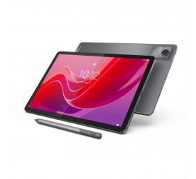 Lenovo | Tab | M11 TB330XU | 11 " | Luna Grey | IPS | 1920 x 1200 pixels | MediaTek Helio G88 | 8 GB | Soldered LPDDR4x | 128 GB | 4G | Wi-Fi | Front camera | 8 MP | Rear camera | 8 MP | Bluetooth | 5.1 | Android | 13 | Warranty 24 month(s)