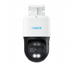 Reolink | Smart 4K PT Security Camera with Auto Tracking | P830 | Dome | 8 MP | 4mm/F1.6 | H.265 | Micro SD, Max. 256GB