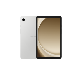 Samsung Galaxy Tab | A9 (X110) | 8.7 " | Silver | TFT LCD | 800 x 1340 pixels | Mediatek | Helio G99 | 8 GB | 128 GB | Wi-Fi | Front camera | 2 MP | Rear camera | 8 MP | Bluetooth | 5.3 | Android | 13 | Warranty 24 month(s)