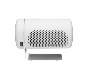 Duux | Heater | Twist | Fan Heater | 1500 W | Number of power levels 3 | Suitable for rooms up to 20-30 m² | White | N/A