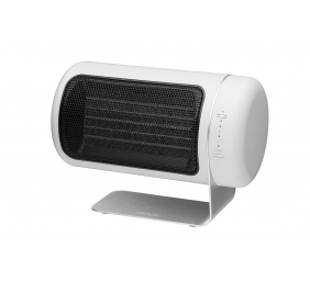 Duux | Heater | Twist | Fan Heater | 1500 W | Number of power levels 3 | Suitable for rooms up to 20-30 m² | White | N/A