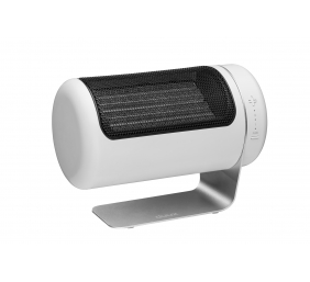 Duux | Heater | Twist | Fan Heater | 1500 W | Number of power levels 3 | Suitable for rooms up to 20-30 m² | White | N/A