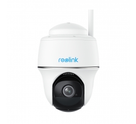 Reolink Smart Pan and Tilt Wire-Free Camera | Argus Series B430 | PTZ | 5 MP | Fixed | H.265 | Micro SD, Max. 128 GB