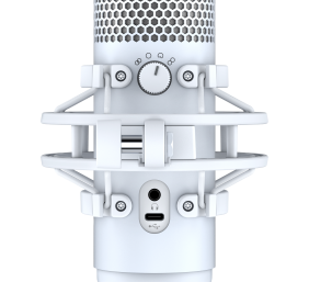 HP HyperX QuadCast S Microphone Stereo