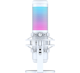 HP HyperX QuadCast S Microphone Stereo