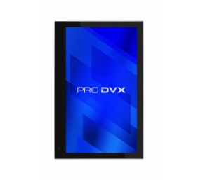 ProDVX SD-14 | 14 " | 300 cd/m² | Landscape/Portrait | 24/7 | 160 ° | 160 °