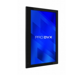 ProDVX SD-14 | 14 " | 300 cd/m² | Landscape/Portrait | 24/7 | 160 ° | 160 °