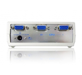 Aten VS291-A7-G 2-Port VGA Switch | Aten