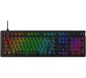 HP HyperX Alloy Rise Gaming Keyboard-US