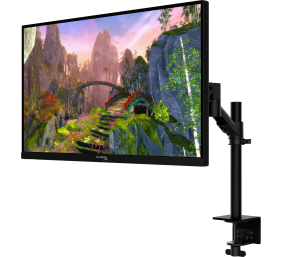 HX HyperX Armada 27 Gaming QHD Monitor