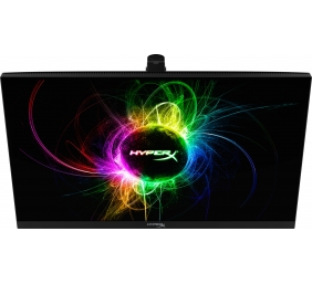 HX HyperX Armada 27 Gaming QHD Monitor