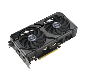 ASUS Dual GeForce RTX 4060 Ti EVO OC 16G