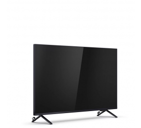 Philips LED TV | 50PUS8319/12 | 50 | Smart TV | Titan | 4K Ultra HD | Black