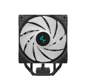 Deepcool | CPU Cooler | AG400 DIGITAL PLUS | Intel, AMD