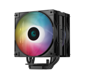 Deepcool | CPU Cooler | AG400 DIGITAL PLUS | Intel, AMD