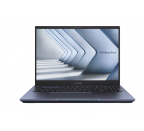 Asus ExpertBook | B5602CVA-L20488X | Star Black | 16 " | OLED | WQUXGA | 3840 x 2400 pixels | Intel Core i5 | i5-1340P | 16 GB | DDR5 | SSD 512 GB | Intel Iris Xe Graphics | Windows 11 Pro | 802.11ax | Bluetooth version 5.3 | Keyboard language English | K