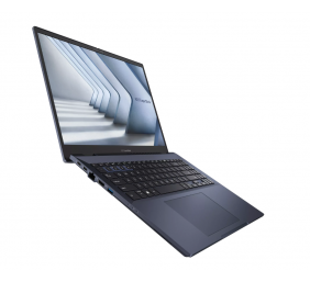 Asus ExpertBook | B5602CVA-L20488X | Star Black | 16 " | OLED | WQUXGA | 3840 x 2400 pixels | Intel Core i5 | i5-1340P | 16 GB | DDR5 | Solid-state drive capacity 512 GB | Intel Iris Xe Graphics | Windows 11 Pro | 802.11ax | Bluetooth version 5.3 | Keyboa