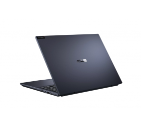 Asus ExpertBook | B5602CVA-L20488X | Star Black | 16 " | OLED | WQUXGA | 3840 x 2400 pixels | Intel Core i5 | i5-1340P | 16 GB | DDR5 | Solid-state drive capacity 512 GB | Intel Iris Xe Graphics | Windows 11 Pro | 802.11ax | Bluetooth version 5.3 | Keyboa