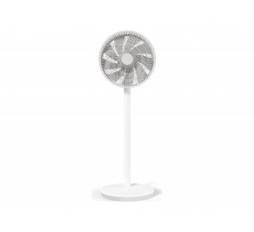 Duux | Fan | Whisper Essence | Stand Fan | Grey | Diameter 33 cm | Number of speeds 7 | Oscillation | No