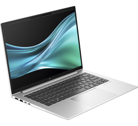 HP EliteBook 845 G11 - Ryzen 7 PRO 8840HS, 16GB, 512GB SSD, 14 WUXGA 400-nit AG, WWAN-ready, Smartcard, US backlit keyboard, 56Wh, Win 11 Pro, 3 years