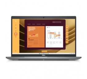 Latitude 5550/Ultra 5 135U/16GB/1TB SSD Gen4/15.6" FHD/Integrated/FgrPr & SmtCd/FHD/IR Cam/Mic/WLAN + BT/EST Backlit Kb/3 Cell/W11Pro/3yrs Prosupport