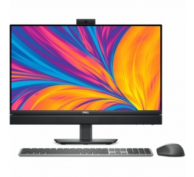 Optiplex 7420 AIO Plus/Core i5-14500/16GB/512GB SSD/23.8 FHD/Integrated/Adj Stand/IR Cam/Mic/WLAN + BT/EST Wireless Kb & Mouse/160W/W11Pro/3yrs Prosupport