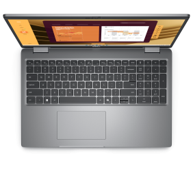 Latitude 5550/Core i5-1335U/16GB/512GB SSD Gen4/15.6" FHD/Intel Iris Xe/FgrPr & SmtCd/FHD/IR Cam/Mic/WLAN + BT/US Backlit Kb/3 Cell/W11Pro/3yrs Prosupport