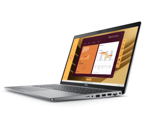 Latitude 5550/Core i5-1335U/16GB/512GB SSD Gen4/15.6" FHD/Intel Iris Xe/FgrPr & SmtCd/FHD/IR Cam/Mic/WLAN + BT/US Backlit Kb/3 Cell/W11Pro/3yrs Prosupport