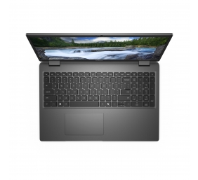 Dell Latitude 3550 | 15.6 " | IPS | FHD | 1920 x 1080 pixels | Anti-glare | Intel Core i5 | i5-1335U | 16 GB | DDR5 | Solid-state drive capacity 512 GB | Intel Integrated Graphics | Windows 11 Pro | 802.11ax | Keyboard language English | Keyboard backlit 